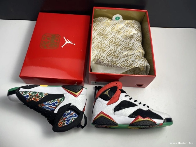 7 China CW2805-160 Air Greater Retro Jordan 0623